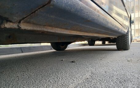 Mitsubishi Lancer IX, 2005 год, 400 000 рублей, 6 фотография