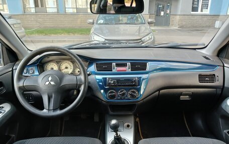 Mitsubishi Lancer IX, 2005 год, 400 000 рублей, 7 фотография
