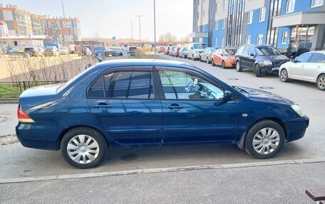 Mitsubishi Lancer IX, 2005 год, 400 000 рублей, 3 фотография
