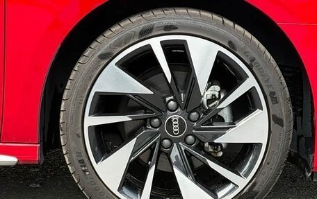 Audi A3, 2023 год, 2 083 000 рублей, 19 фотография