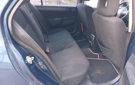 Mitsubishi Lancer IX, 2005 год, 400 000 рублей, 10 фотография