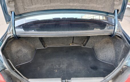 Mitsubishi Lancer IX, 2005 год, 400 000 рублей, 11 фотография