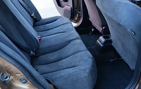 Nissan Tiida, 2008 год, 639 000 рублей, 7 фотография