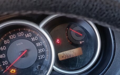 Nissan Tiida, 2008 год, 639 000 рублей, 12 фотография