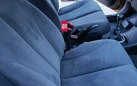 Nissan Tiida, 2008 год, 639 000 рублей, 5 фотография