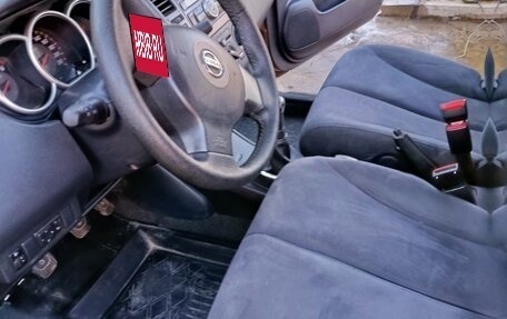 Nissan Tiida, 2008 год, 639 000 рублей, 10 фотография