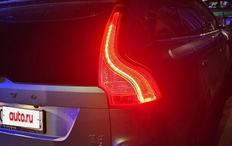 Volvo XC60 II, 2012 год, 1 559 000 рублей, 3 фотография