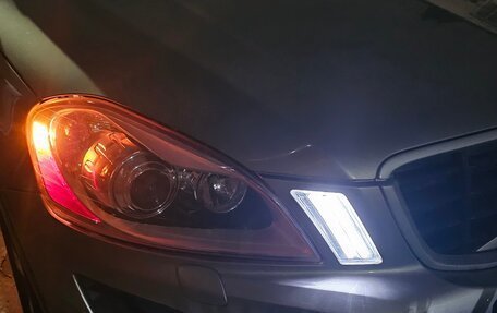 Volvo XC60 II, 2012 год, 1 559 000 рублей, 4 фотография