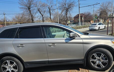 Volvo XC60 II, 2012 год, 1 559 000 рублей, 5 фотография