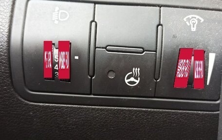 Hyundai Solaris II рестайлинг, 2014 год, 910 000 рублей, 11 фотография