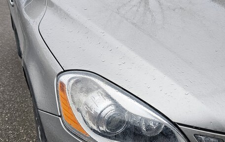 Volvo XC60 II, 2012 год, 1 559 000 рублей, 16 фотография