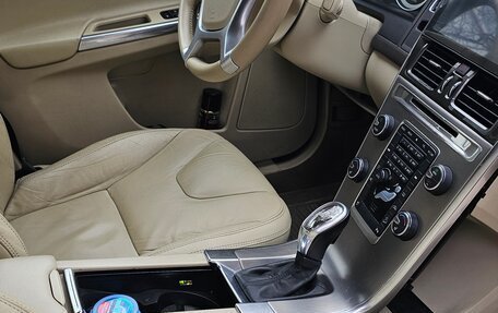 Volvo XC60 II, 2012 год, 1 559 000 рублей, 18 фотография