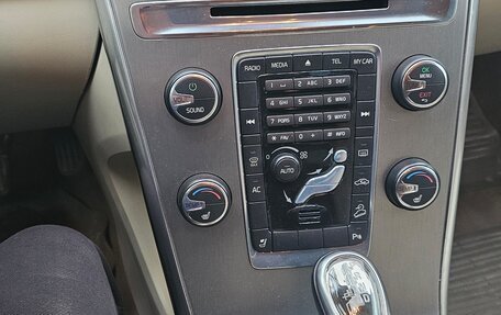 Volvo XC60 II, 2012 год, 1 559 000 рублей, 24 фотография