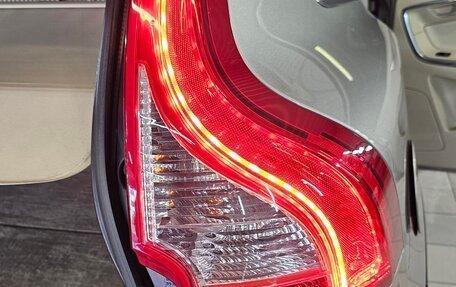 Volvo XC60 II, 2012 год, 1 559 000 рублей, 15 фотография