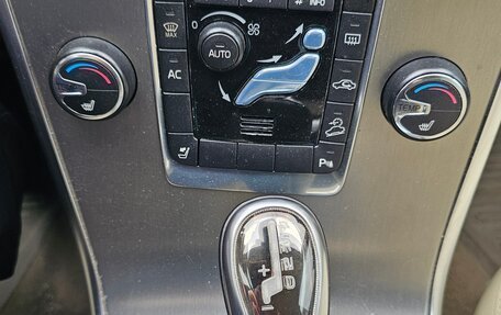 Volvo XC60 II, 2012 год, 1 559 000 рублей, 21 фотография