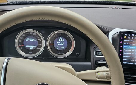 Volvo XC60 II, 2012 год, 1 559 000 рублей, 22 фотография