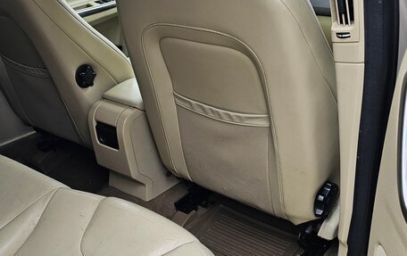 Volvo XC60 II, 2012 год, 1 559 000 рублей, 25 фотография