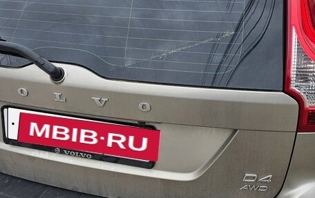 Volvo XC60 II, 2012 год, 1 559 000 рублей, 17 фотография