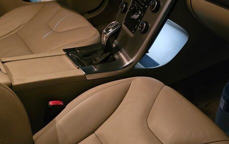 Volvo XC60 II, 2012 год, 1 559 000 рублей, 32 фотография