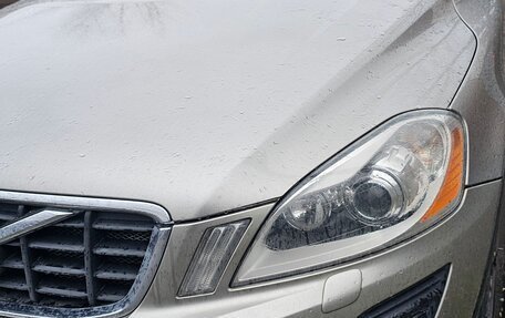 Volvo XC60 II, 2012 год, 1 559 000 рублей, 29 фотография