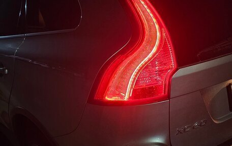 Volvo XC60 II, 2012 год, 1 559 000 рублей, 33 фотография