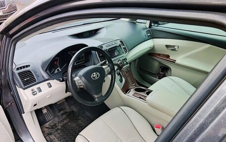 Toyota Venza I, 2010 год, 1 699 000 рублей, 12 фотография