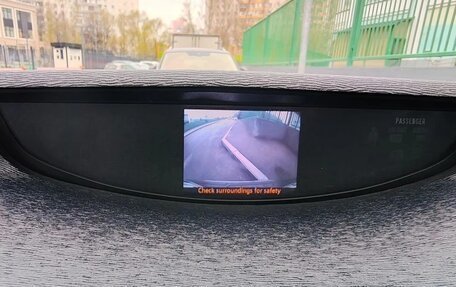 Toyota Venza I, 2010 год, 1 699 000 рублей, 6 фотография