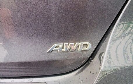 Toyota Venza I, 2010 год, 1 699 000 рублей, 8 фотография