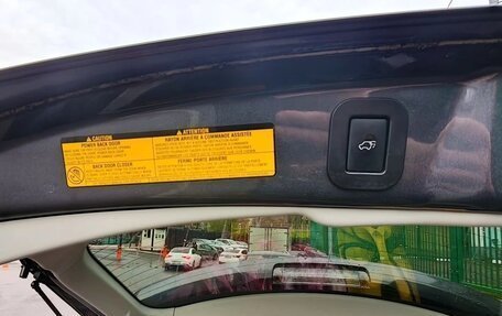 Toyota Venza I, 2010 год, 1 699 000 рублей, 9 фотография