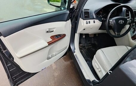 Toyota Venza I, 2010 год, 1 699 000 рублей, 11 фотография