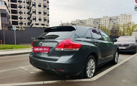 Toyota Venza I, 2010 год, 1 699 000 рублей, 2 фотография