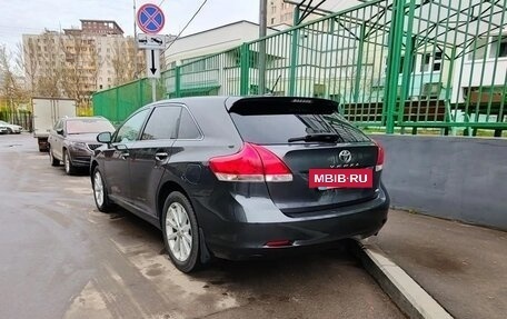 Toyota Venza I, 2010 год, 1 699 000 рублей, 3 фотография