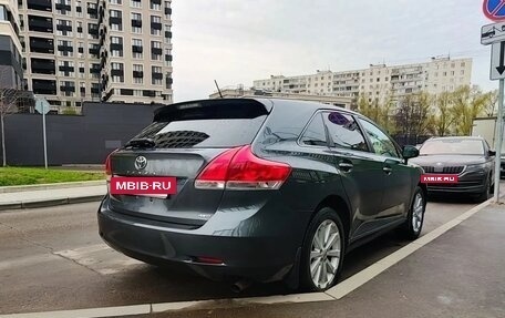 Toyota Venza I, 2010 год, 1 699 000 рублей, 4 фотография