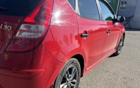 Hyundai i30 I, 2010 год, 580 000 рублей, 4 фотография