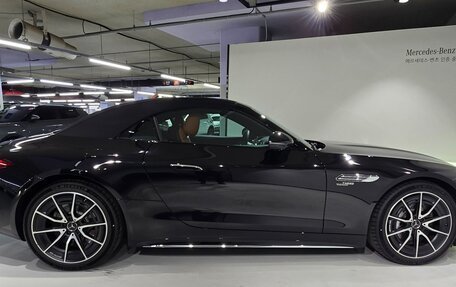 Mercedes-Benz SL-Класс AMG, 2025 год, 14 000 000 рублей, 5 фотография