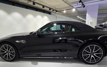 Mercedes-Benz SL-Класс AMG, 2025 год, 14 000 000 рублей, 4 фотография