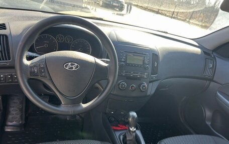 Hyundai i30 I, 2010 год, 580 000 рублей, 8 фотография