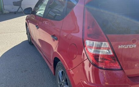 Hyundai i30 I, 2010 год, 580 000 рублей, 2 фотография