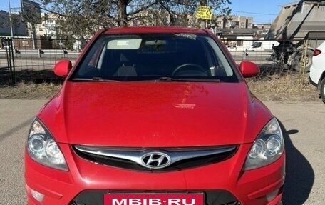 Hyundai i30 I, 2010 год, 580 000 рублей, 7 фотография