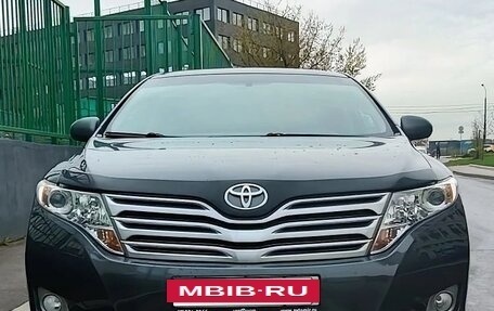 Toyota Venza I, 2010 год, 1 699 000 рублей, 15 фотография
