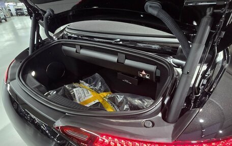 Mercedes-Benz SL-Класс AMG, 2025 год, 14 000 000 рублей, 10 фотография