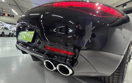 Mercedes-Benz SL-Класс AMG, 2025 год, 14 000 000 рублей, 9 фотография