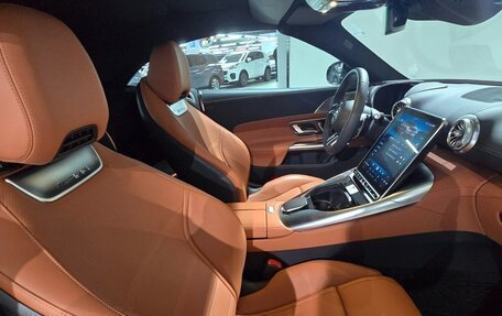 Mercedes-Benz SL-Класс AMG, 2025 год, 14 000 000 рублей, 17 фотография