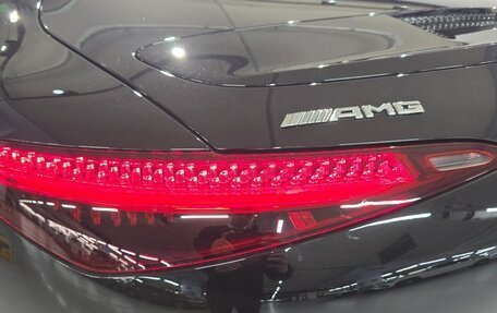 Mercedes-Benz SL-Класс AMG, 2025 год, 14 000 000 рублей, 12 фотография