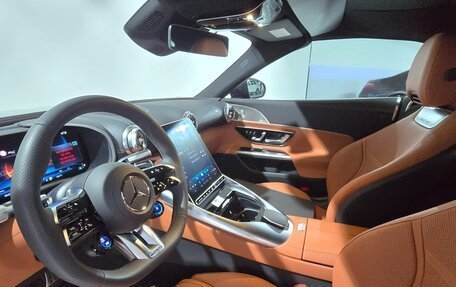 Mercedes-Benz SL-Класс AMG, 2025 год, 14 000 000 рублей, 18 фотография