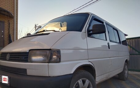 Volkswagen Transporter T4, 1998 год, 790 000 рублей, 1 фотография