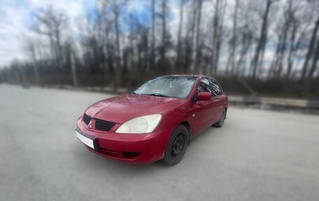 Mitsubishi Lancer IX, 2009 год, 575 000 рублей, 1 фотография