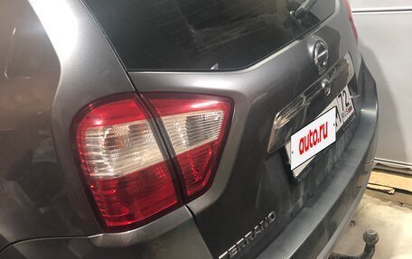 Nissan Terrano III, 2017 год, 1 450 000 рублей, 2 фотография