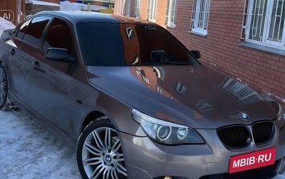 BMW 5 серия, 2004 год, 950 000 рублей, 1 фотография