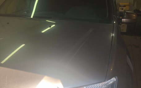 Nissan Terrano III, 2017 год, 1 450 000 рублей, 3 фотография